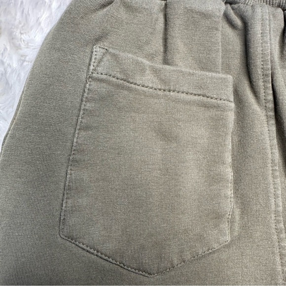 En-Fant Sweatpants Oliver Green Size 5 - Picture 13 of 16